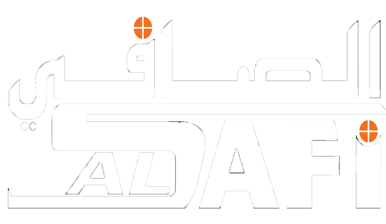 مشاريع الصافي المتحدة