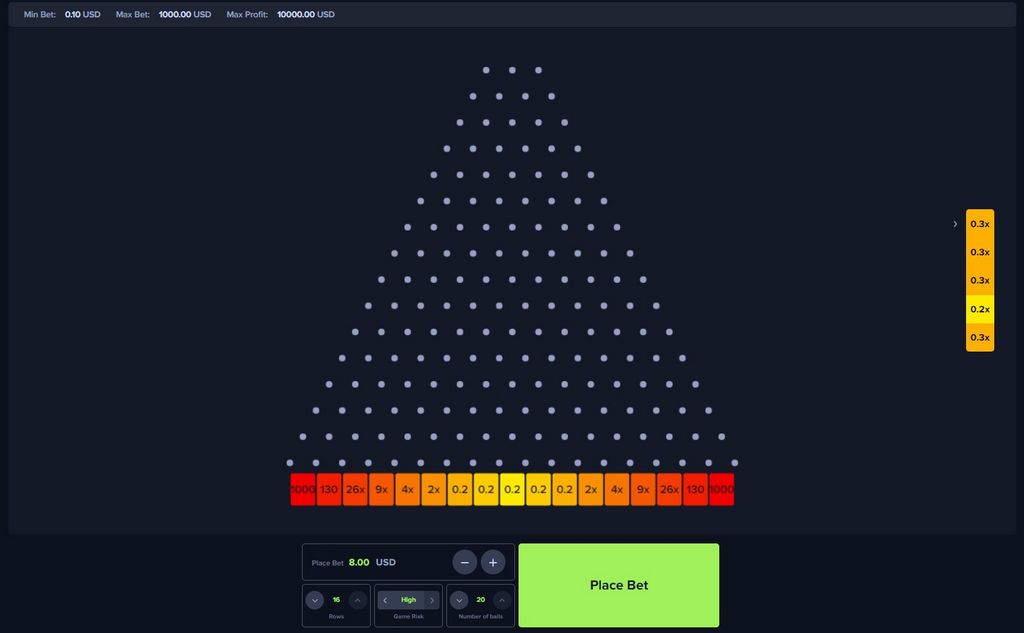 Plinko
